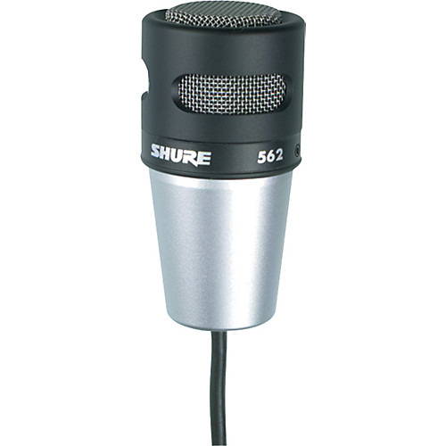 “Close-Talk” Microphone Shure 562
