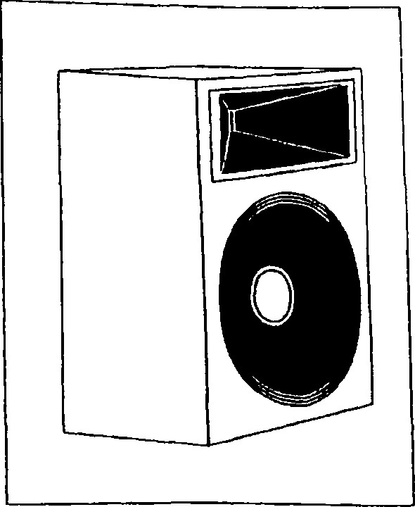 Th&ugrave;ng loa hai way 