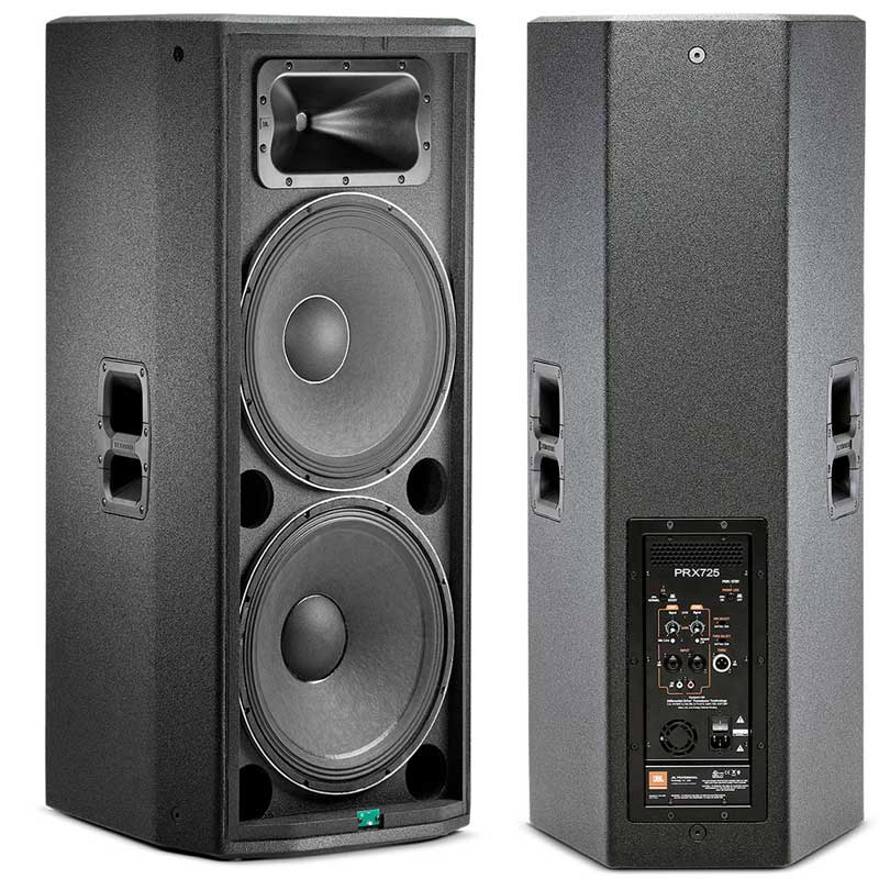 Loa sân khấu JBL PRX725