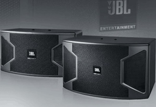 Chọn mua Loa Karaoke chuyên nghiệp của hãng JBL giá rẻ như giá buôn