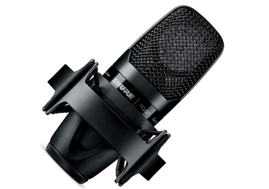 Microphone Shure PGA27-LC chính hãng