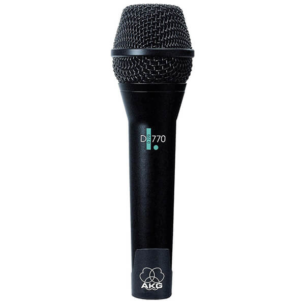 mua micro AKG giá rẻ