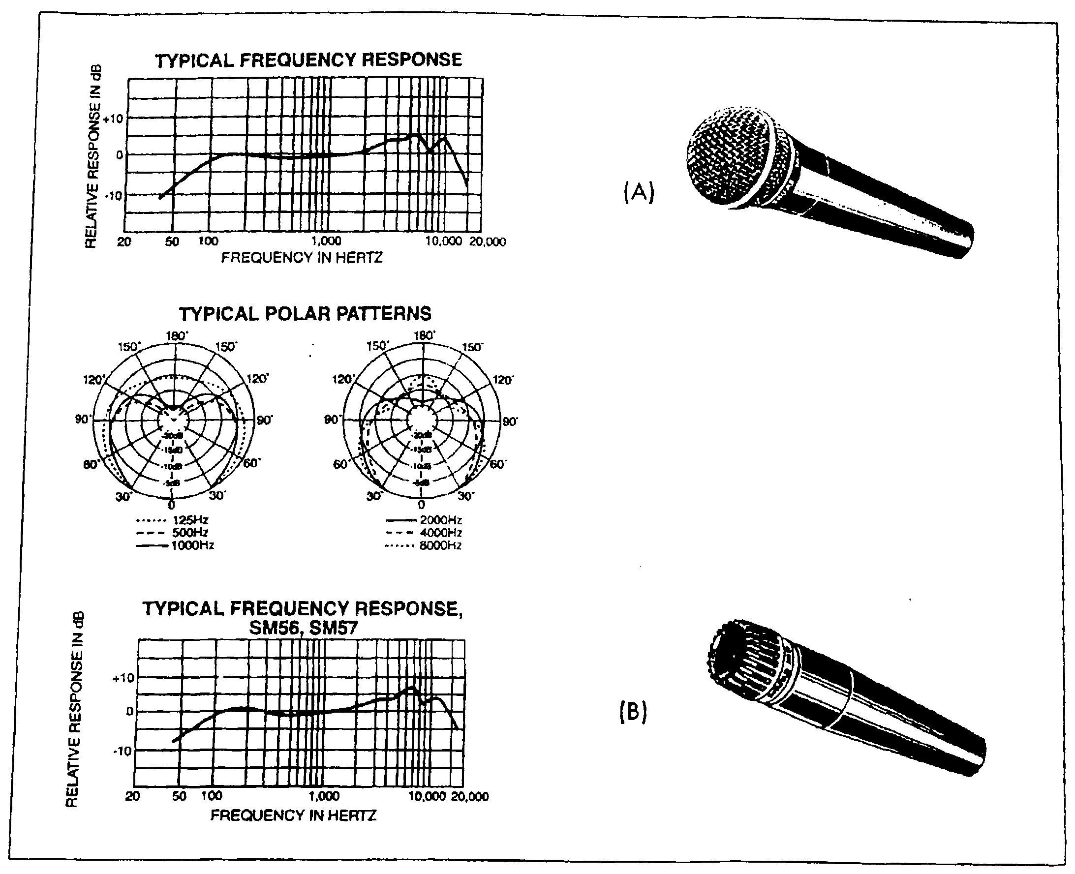 Loại thiết kế và sử dụng trong hệ thống âm thanh chuyên nghiệp