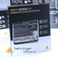 Mixer Behringer XENYX QX1832USB