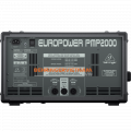 Mixer Behringer EUROPOWER PMP2000