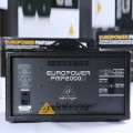 Mixer Behringer EUROPOWER PMP2000