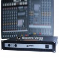 Amply công suất Electro Voice Q66