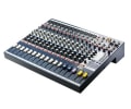 Mixer soundcraft EFX8