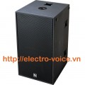 Loa siêu trầm Electro Voice QRX218-BK-RIG