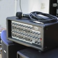 Bộ âm thanh lưu động soundking ZH0602D15L