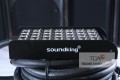 Hộp cáp tín hiệu Soundking AH106/30M