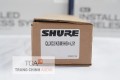 Micro không dây Shure QLXD2/KSM9HS