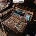 Bàn MIXER Yamaha DM7 Compact