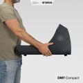 Bàn MIXER Yamaha DM7 Compact