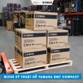 Bàn MIXER Yamaha DM7 Compact