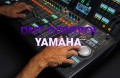 Bàn MIXER Yamaha DM7 - Digital Mixing Console hỗ trợ Dante