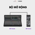 Bộ điều khiển mở rộng mixer Yamaha DM7 Control