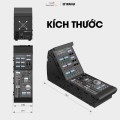 Bộ điều khiển mở rộng mixer Yamaha DM7 Control