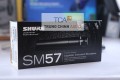 Micro cầm tay Shure SM57-LC