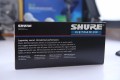 Micro có dây Shure dành cho nhạc cụ SM94LC