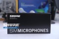 Micro có dây Shure dành cho nhạc cụ SM94LC