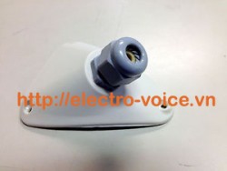 Bộ che chống nước cho giắc nối loa Electro - Voice TC-4W
