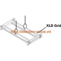 Electro-Voice XLD GRID CCA
