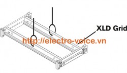 Electro-Voice XLE GRID