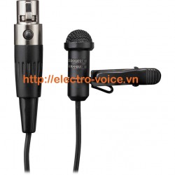 Kẹp cài cho đầu micro Electro voice TC-18