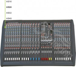 Mixer Soundking AS-48