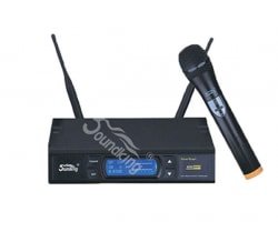Micro không dây Soundking EW26R/EW26TH