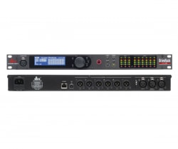 Bộ xử lý tín hiệu âm thanh DBX DriveRack VENU360