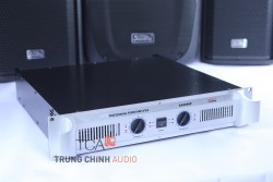Ampli công suất Soundking AA2000P