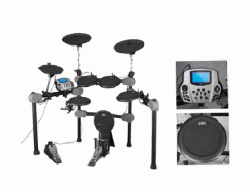 Trống điện Soundking SKD501