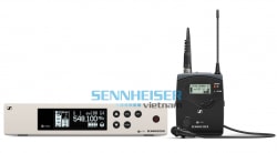 Bộ thu và phát kèm micro Sennheiser EW 100 G4-ME2