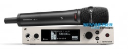 Bộ thu và phát Sennheiser EW 300 G4-BASE SKM-S