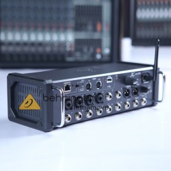 Behringer X AIR XR12 Digital Rackmount Mixer