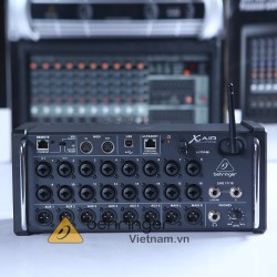 Behringer X Air XR18 18-Input Digital Mixer 