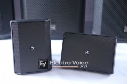 Loa 2-Way Electro-Voice EVID-S5.2