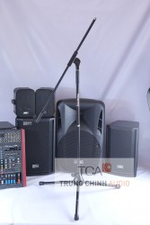 Chân micro cao Soundking DD007B