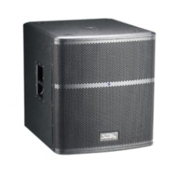 Loa sub liền công suất Soundking LA12SA-1