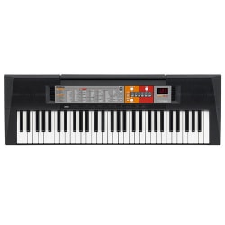 Portable keyboard Yamaha PSR-F50