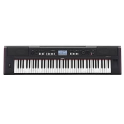 Portable keyboard Yamaha NP-V80
