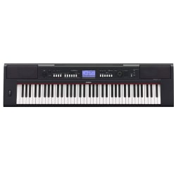 Portable keyboard Yamaha NP-V60