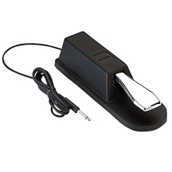 Synthesizers Yamaha FC4