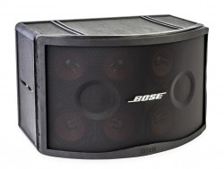 Loa karaoke Bose 802® III BLACK RoHS