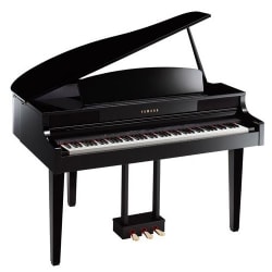 Đàn Piano kỹ thuật số CLP-465GP