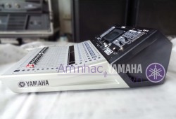 Bộ trộn âm kỹ thuật số Yamaha TF3