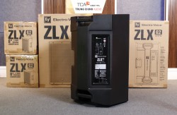 Loa liền công suất (EV) Electro-Voice ZLX-15P-G2