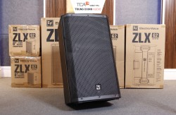 Loa thùng toàn dải (EV) Electro-Voice ZLX-15-G2
